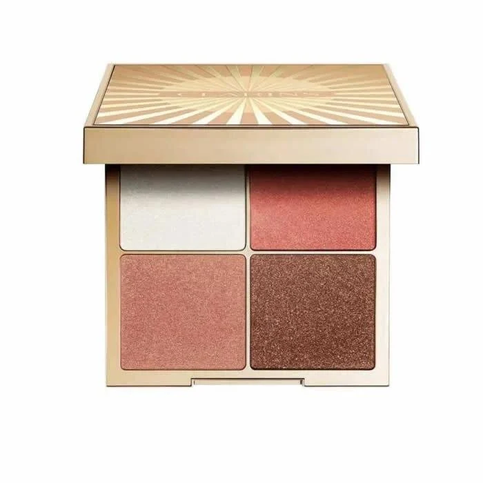 Clarins All-In-One Palette 12g Edición Limitada