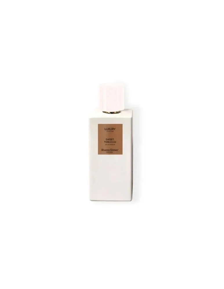 Alvarez Gómez Luxury Sweet Tobacco Bombonera Edp Spray 100ml