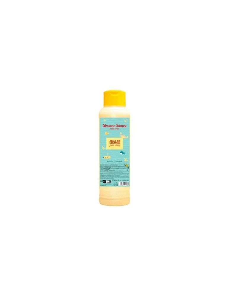 Alvarez Gómez Colonia Alvarez Gomez Kids 750ml