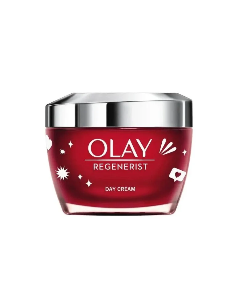 Olay Regen 3 Areas Cr Dia 50 Ed L