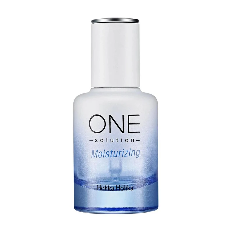Holika One Solution Moisturizing Ampolla 30ml