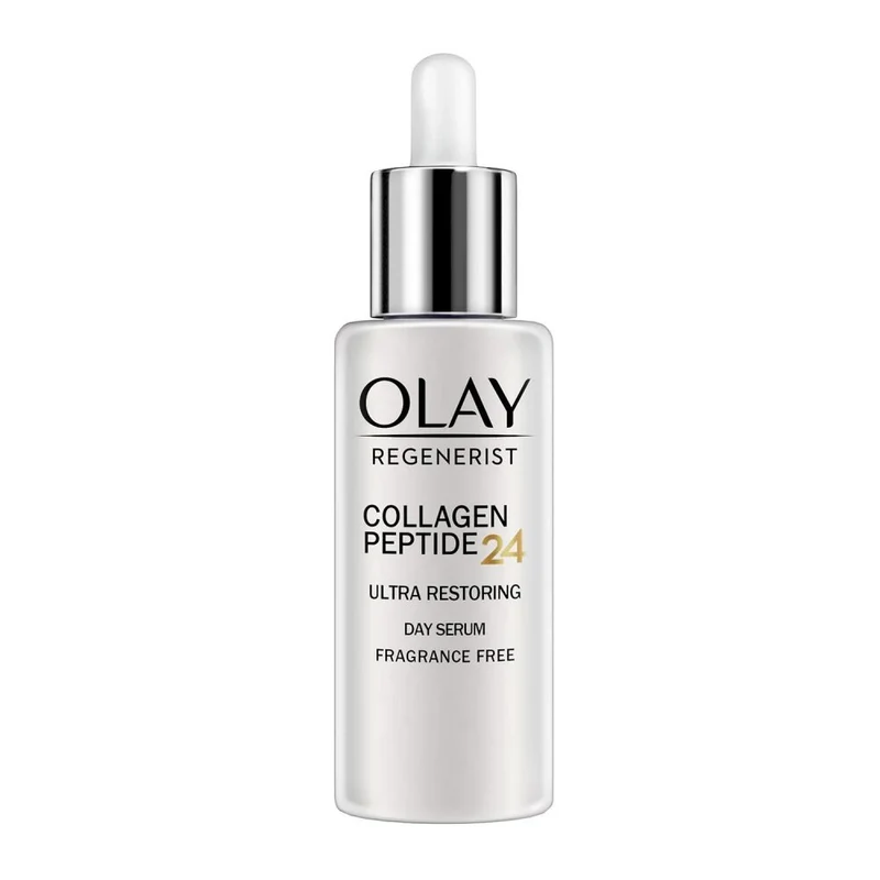 Olay Regenerist Collagen Peptide24 Serum De Dia 40ml