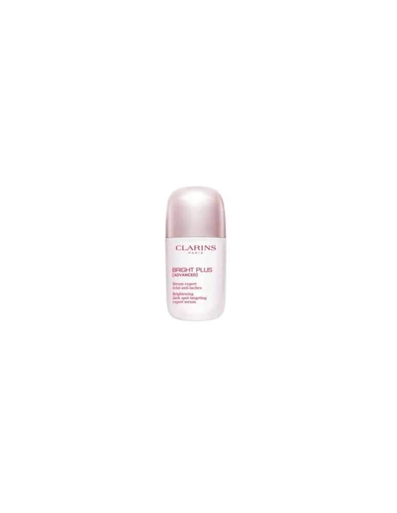 Clarins Bright Plus Advanced Sérum Experto Iluminador Antimanchas 50ml