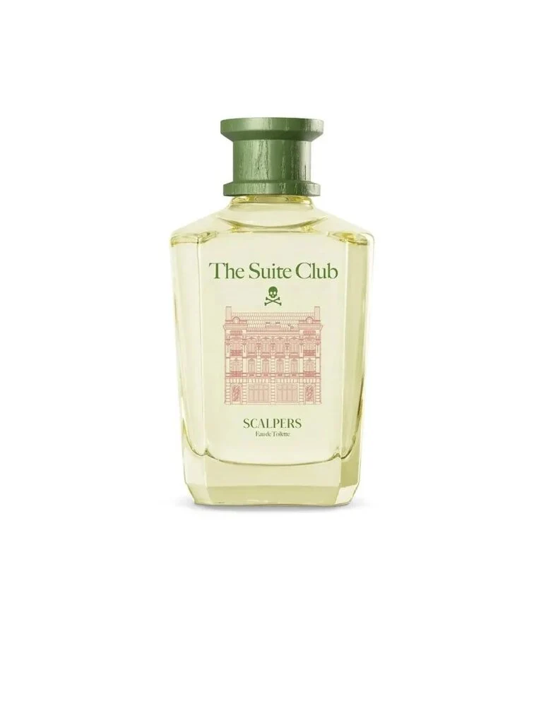 Scalpers The Suite Club et 75 Vp Super Oferta