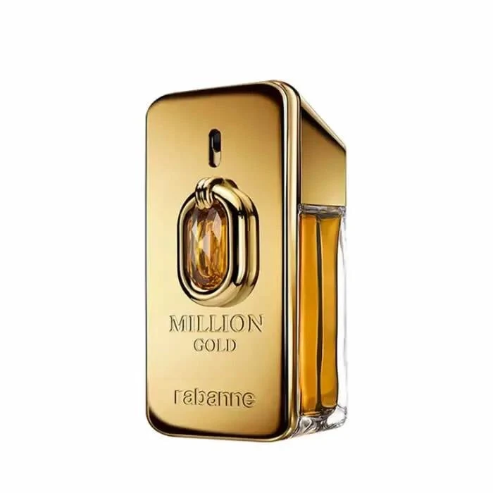 Paco Rabanne Million Gold Elixir Parfum Intense Spray 50ml