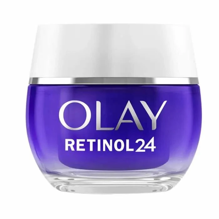 Olay Regenerist Retinol 24 Night Cream 50ml
