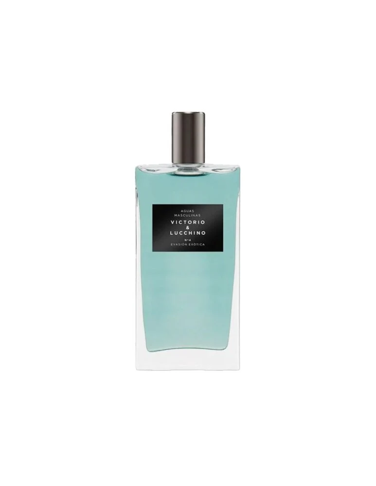 Victorio and Lucchino V y L Agua Man 4 et 150ml Vap