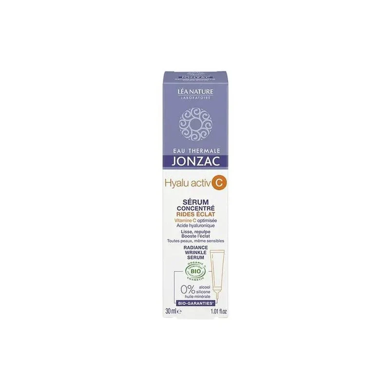 Jonzac Serum Hialuronico Activ C 30ml