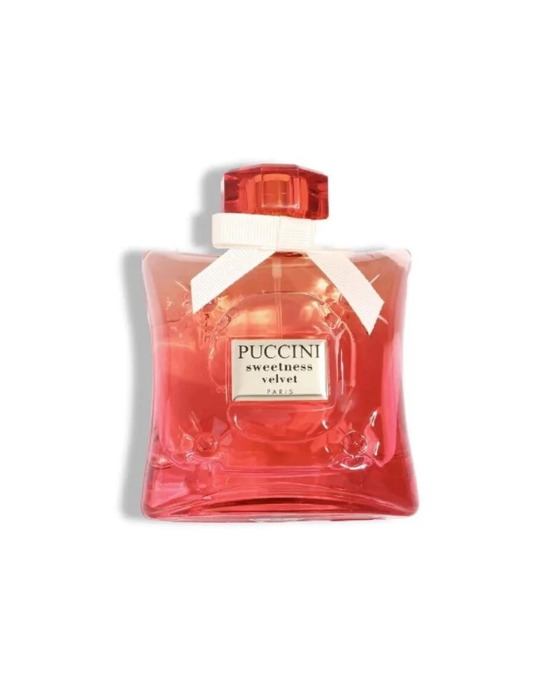 Puccini Sweetness Velvet Wom Ep 100 Vap