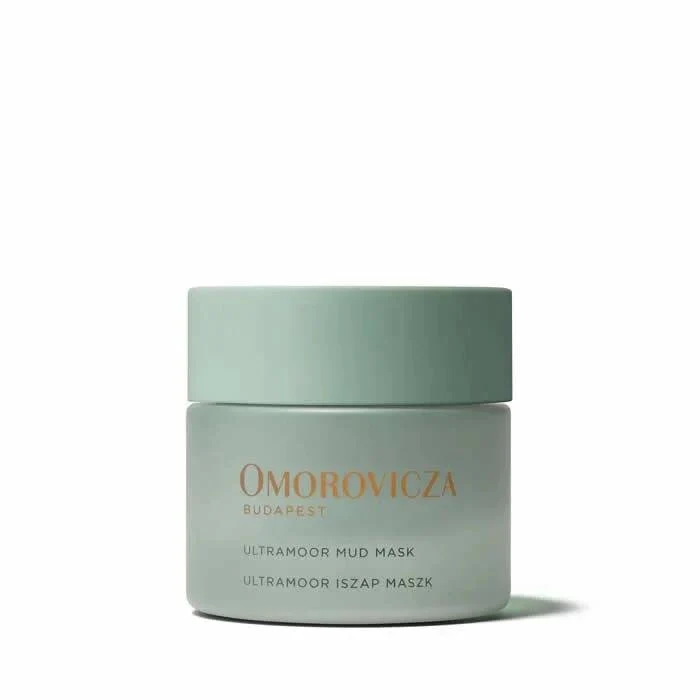 Omorovicza Ultramoor Mud Mask Mascarilla Detox 50ml