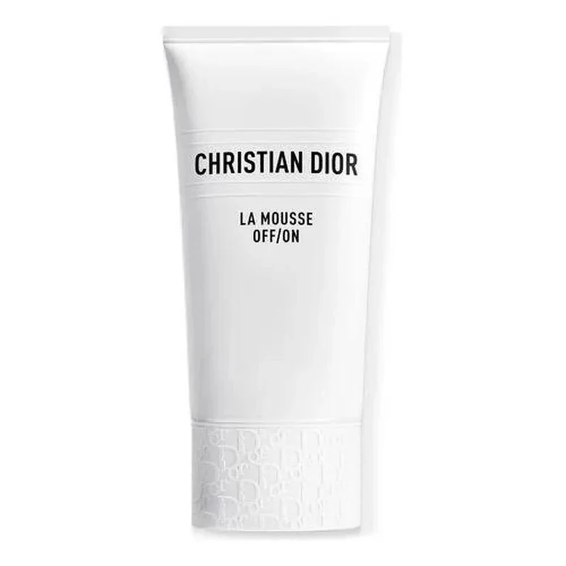 Dior La Mousse Off-On Espuma Limpiadora Facial 150ml