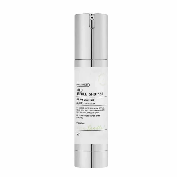 VT Cosmetics Mild Reedle Shot 50 50ml