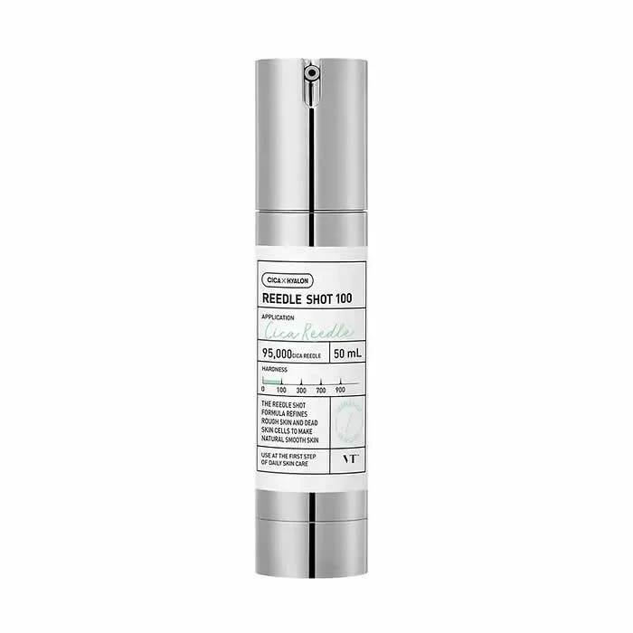 VT Cosmetics Reedle Shot 100 50ml