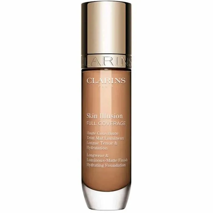 Clarins Skin Illusion Full Coverage 111N 30ml