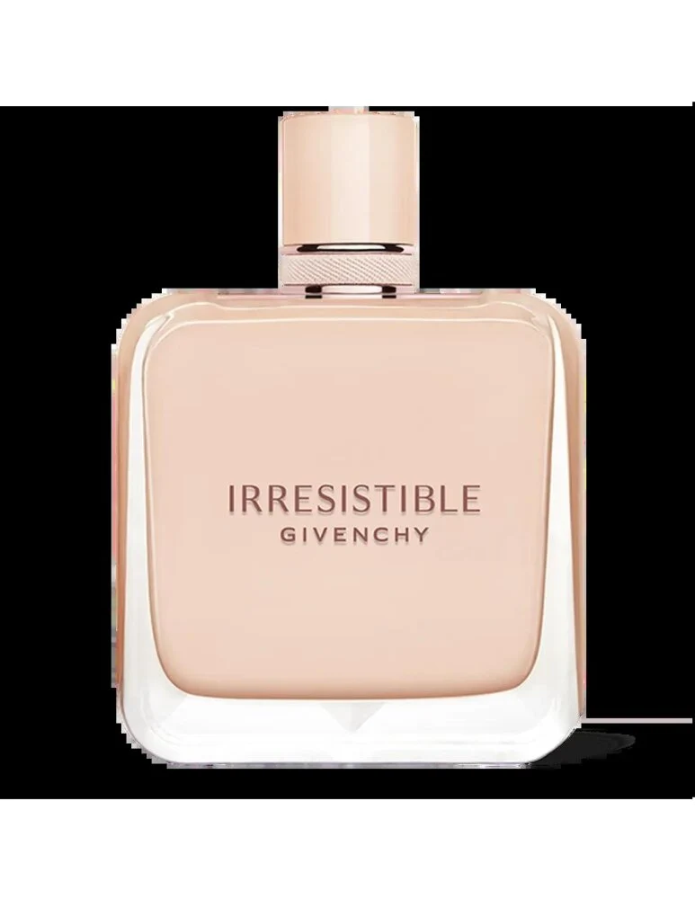 Givenchy Irresistible Nude Velvet Edp 80ml