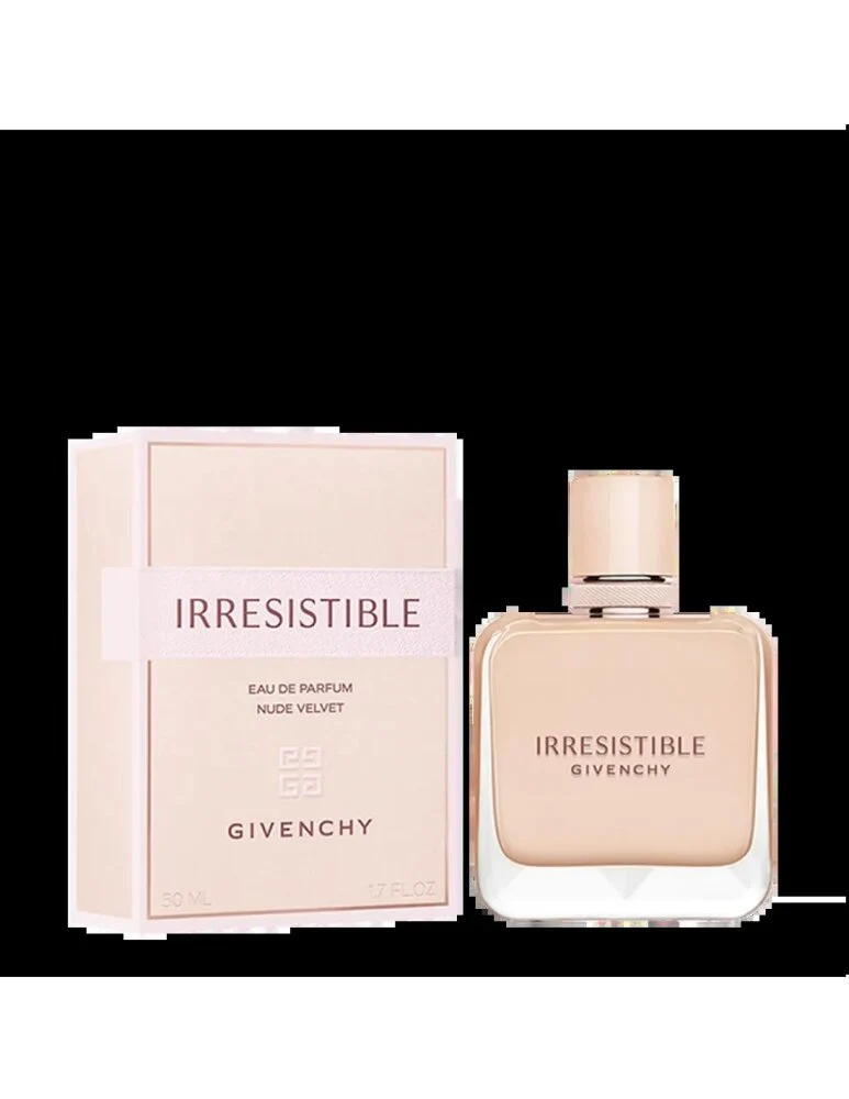 Givenchy Irresistible Nude Velvet Edp 50ml