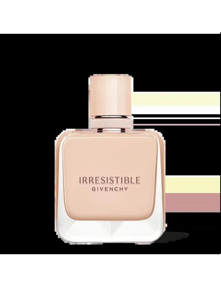 Givenchy Irresistible Nude Velvet Edp 35ml