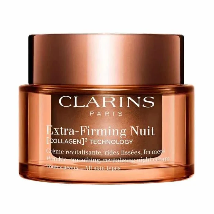 Clarins Extra-Firming Noche Todo Tipo De Pieles 50ml