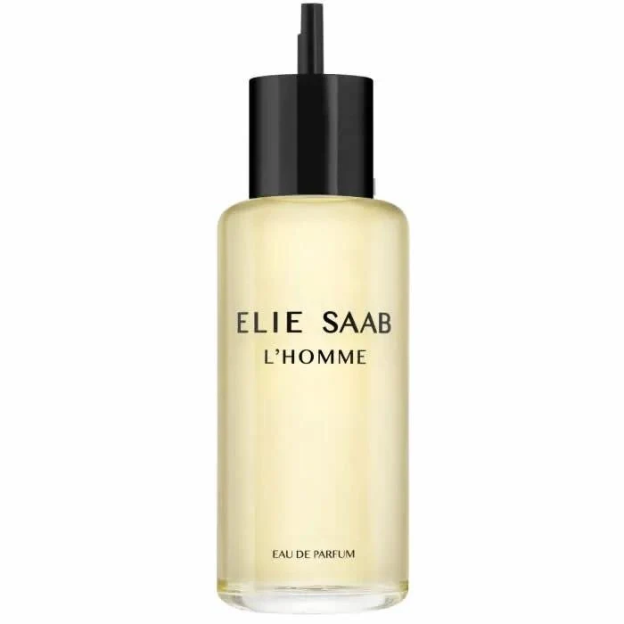 Elie Saab L’Homme Eau De Perfume Refill 150ml