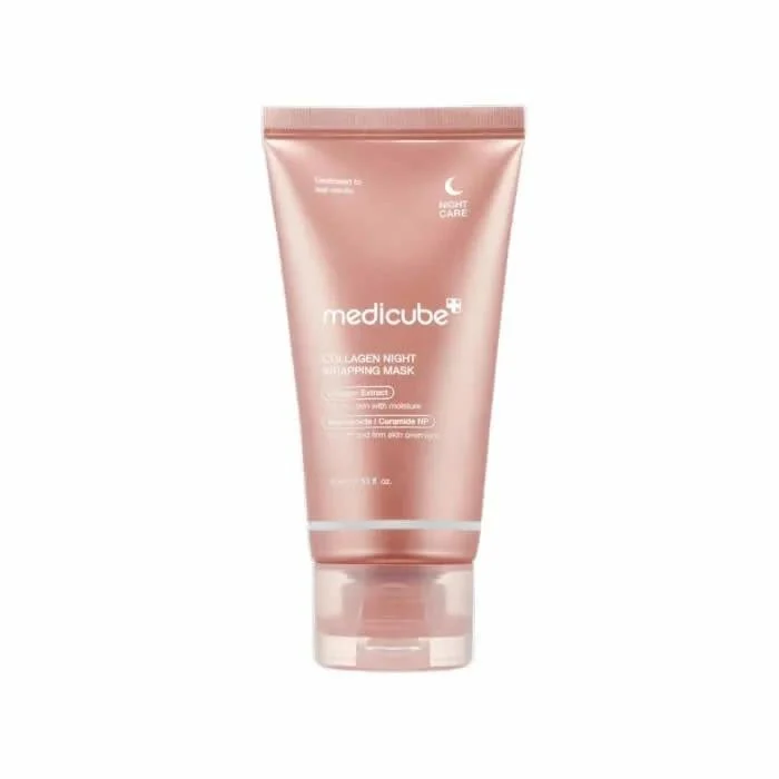 Medicube Collagen Night Wrapping Mask 75ml