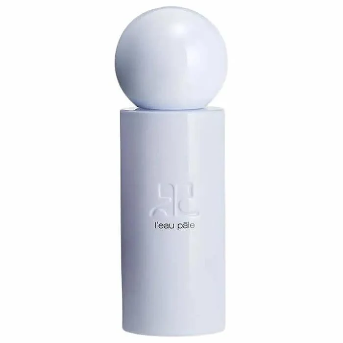 Courrèges L´Eau Pale Eau De Perfume Spray 100ml