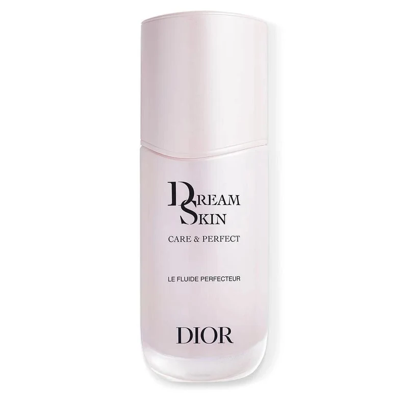 Dior Dreamskin Care y Perfect Fluido Perfeccionador 30ml
