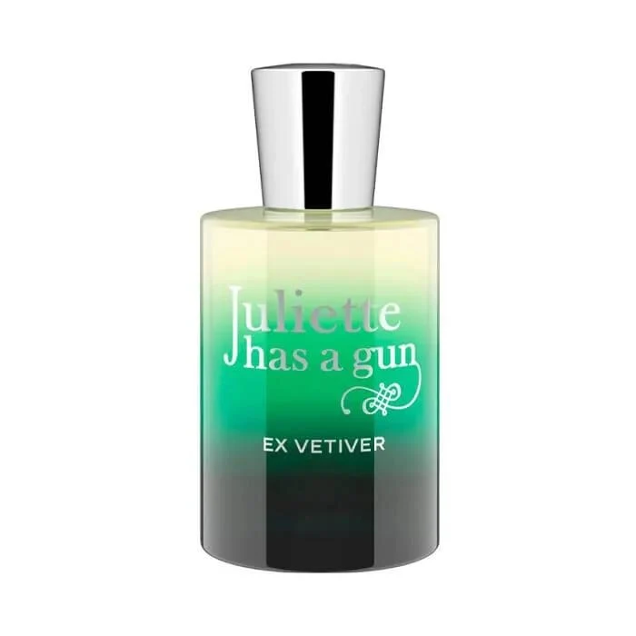Juliette Has A Gun Ex Vetiver Eau De Parfum Spay 100ml