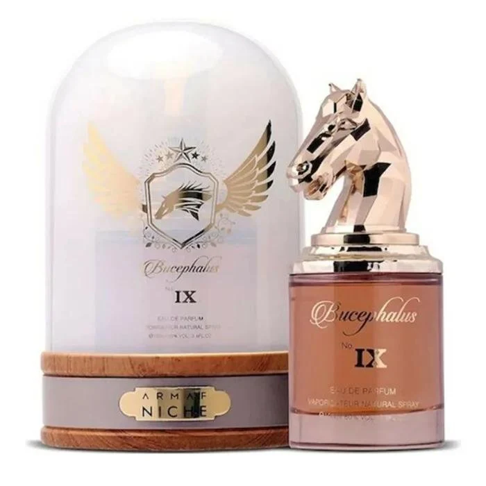 Armaf Niche Bucephalus N IX Eau De Parfum Spray 100ml