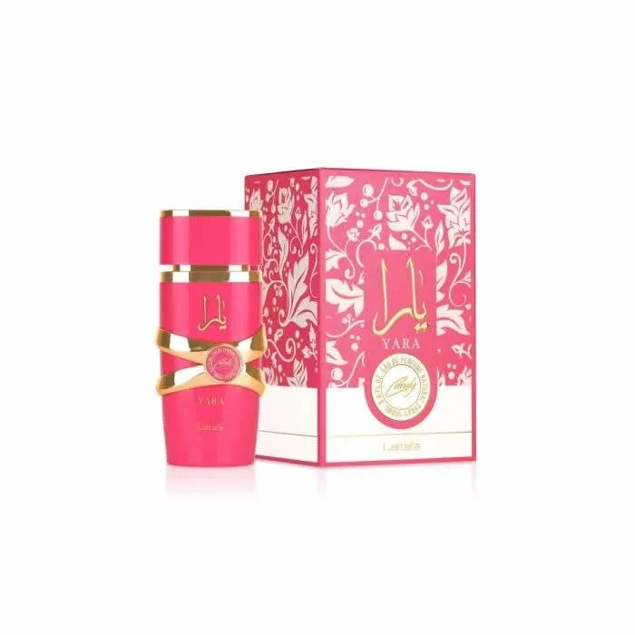 LATTAFA YARA CANDY EAU DE PARFUM SPRAY 100ML