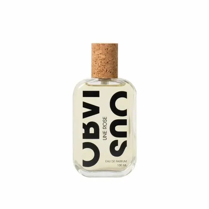 Obvious Une Rose Eau De Parfum Spray 100ml