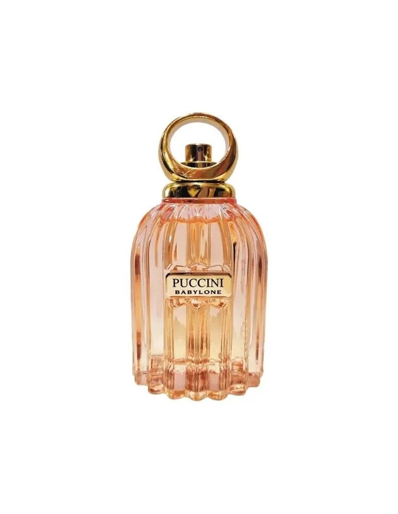 Puccini Babylon Woman Ep 100 Vap