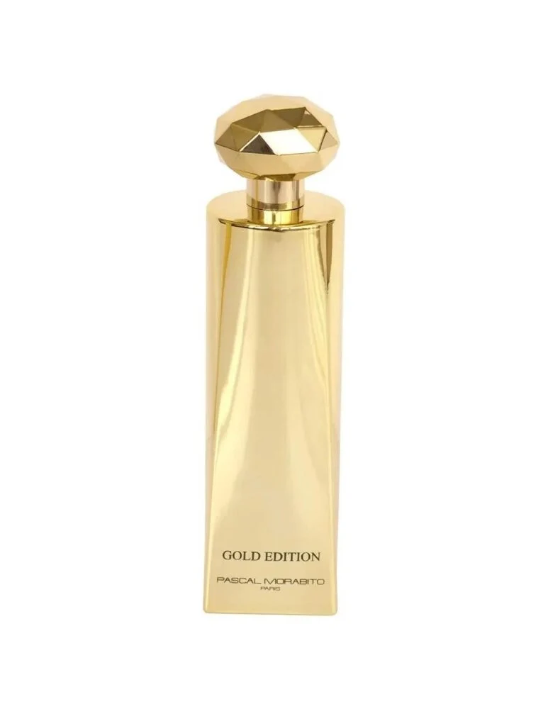 Pascal Morabito P Morabito Lovissima Gold Ep 100 Vap