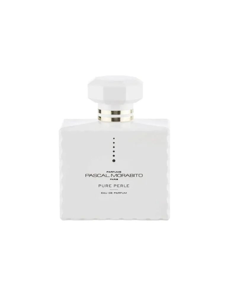 Pascal Morabito P Morabito Pure Perle Ep 100 Vap