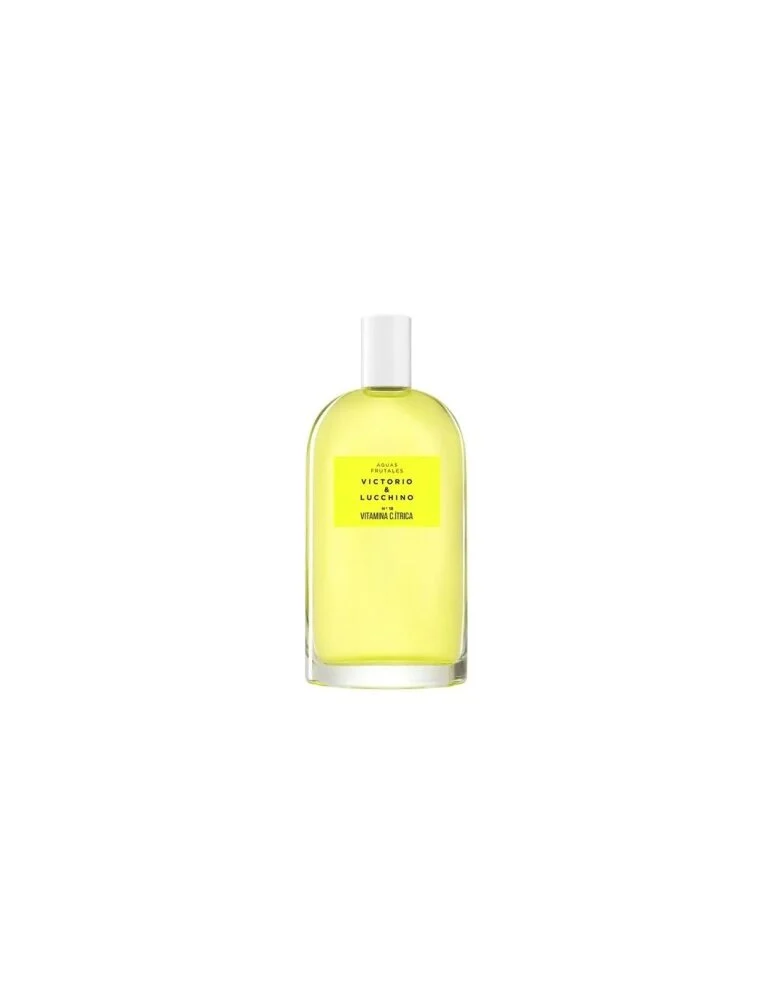 Victorio and Lucchino V y L Agua Wom 18 Frutal et 150ml Vap