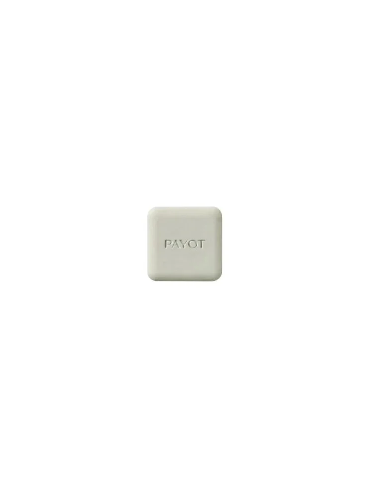 Payot Pâte Grise Limpiador Sólido Purificante 65g