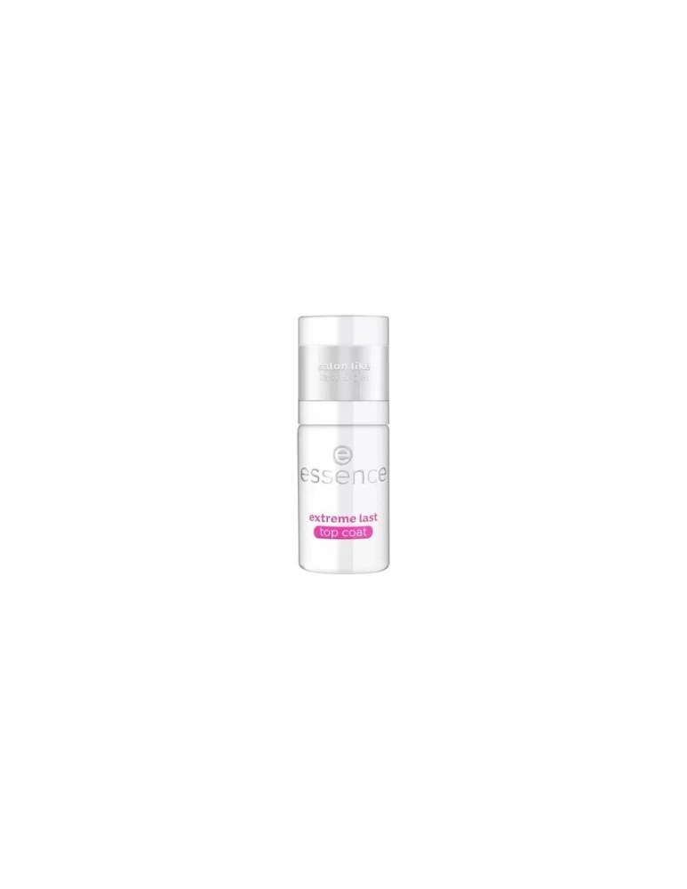 Essence Cosmetics Extreme Last Top Coat 01-Perfect Stay 8ml