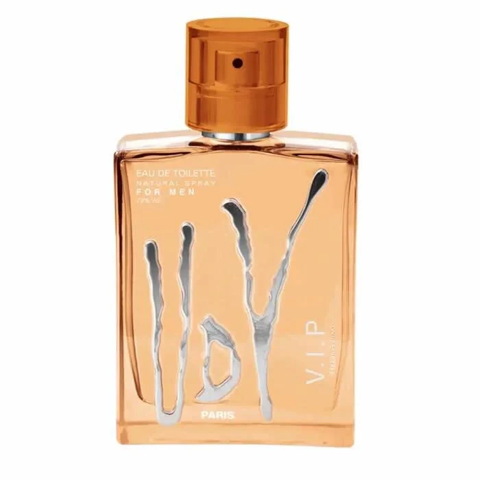Ulric De Varens Vip For Men Eau De Toilette Spray 100ml