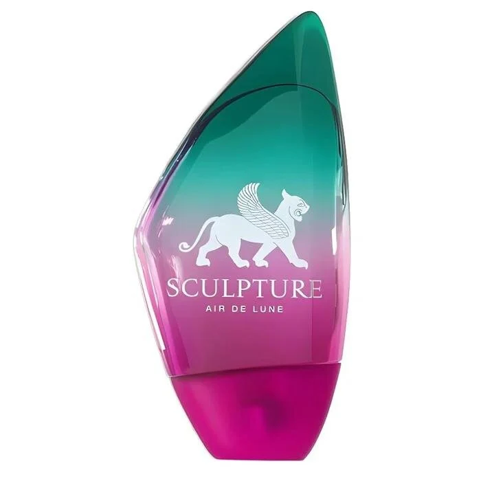 Nikos Sculpture Air De Lune Eau De Parfum Extreme Spray 100ml