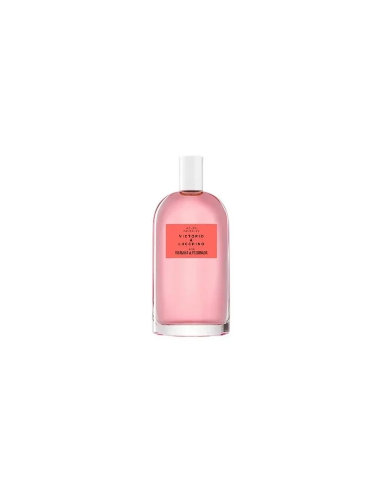 Victorio and Lucchino V y L Agua Wom 19 Frutal et 150ml Vap