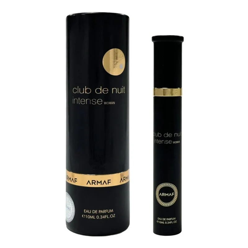 Armaf Club De Nuit Intense Woman Eau De Parfum 10ml Spray
