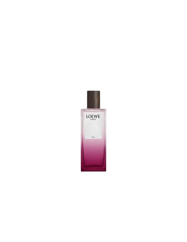 Loewe Earth Elixir Eau De Parfum Spray 50ml