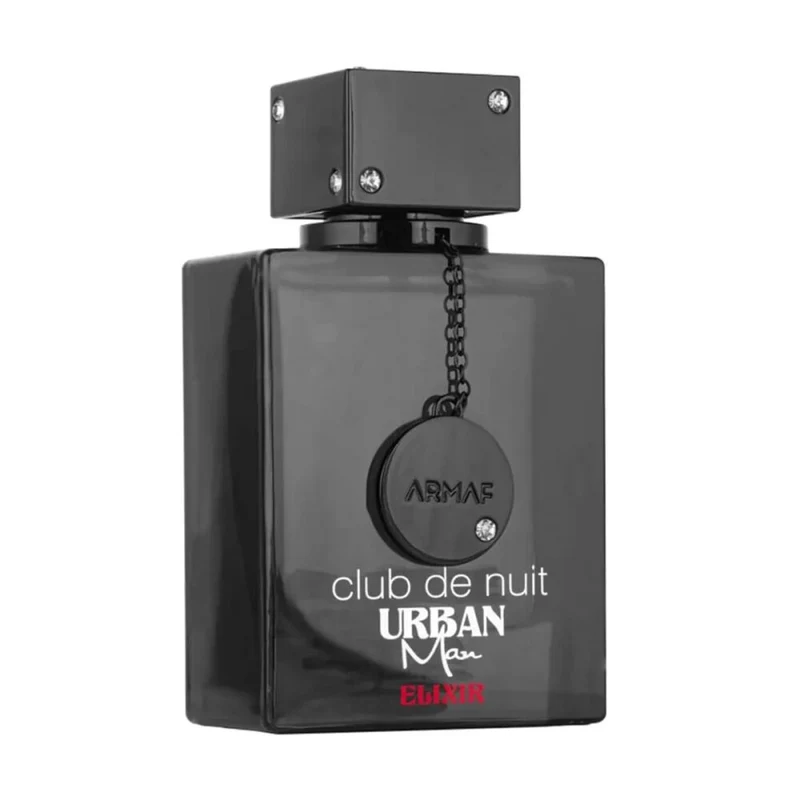 Armaf Club De Nuit Urban Man Elixir Ep 105 Vp Novedad