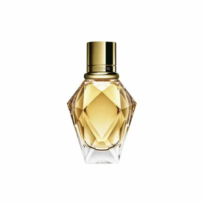 Rabanne Million Gold For Her Eau De Parfum Spray 30ml