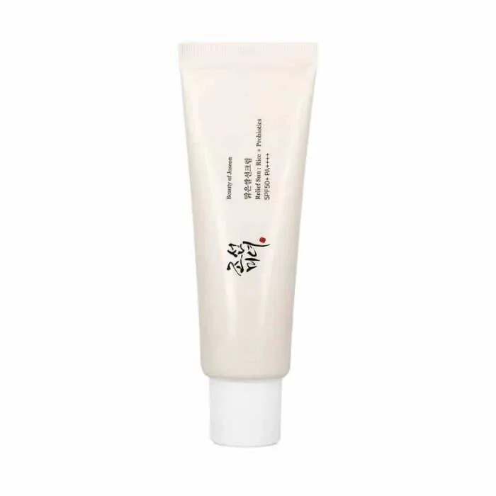 Beauty Of Joseon Relief Sun Rice + Probiotics (SPF50+ PA++++) 50ml