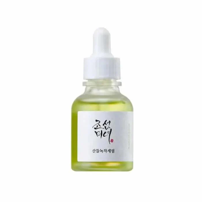 Beauty Of Joseon Calming Serum Green Tea + Panthenol 30ml