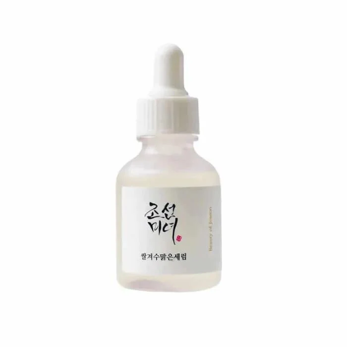 Beauty Of Joseon Glow Deep Serum Rice + Alpha Arbutin 30ml