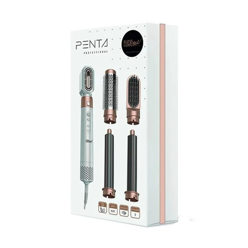 Eurostil Penta Secador 1un
