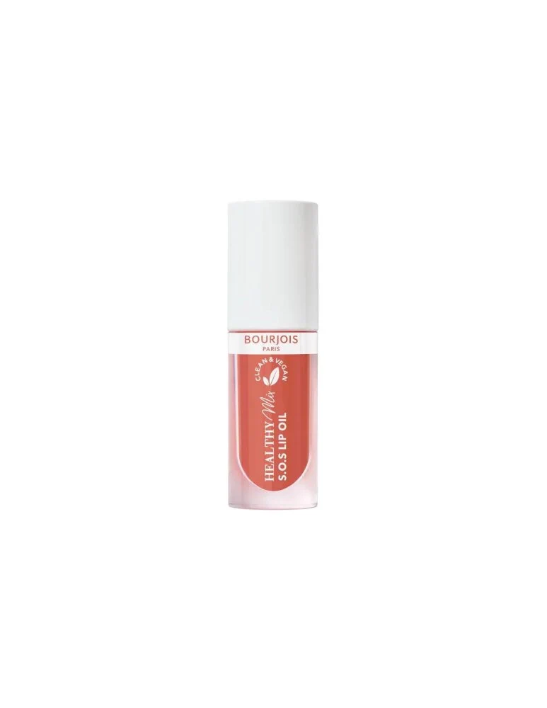 Bourjois Healthy Mix S O S Aceite Labial 03-Straw´bisous 4,5ml