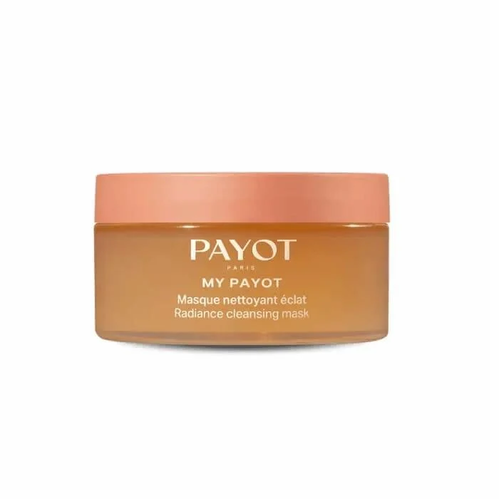 Payot My Payot Masque Nettoyant Eclat 100ml
