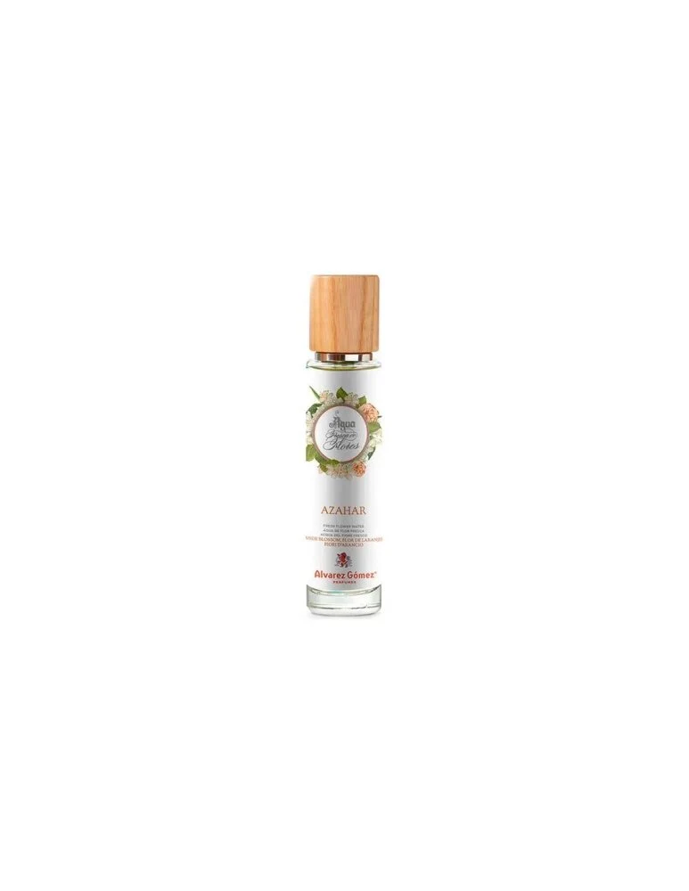 Alvarez Gómez Alv Gomez Agua Fresca De Flores Azahar Spray 30ml